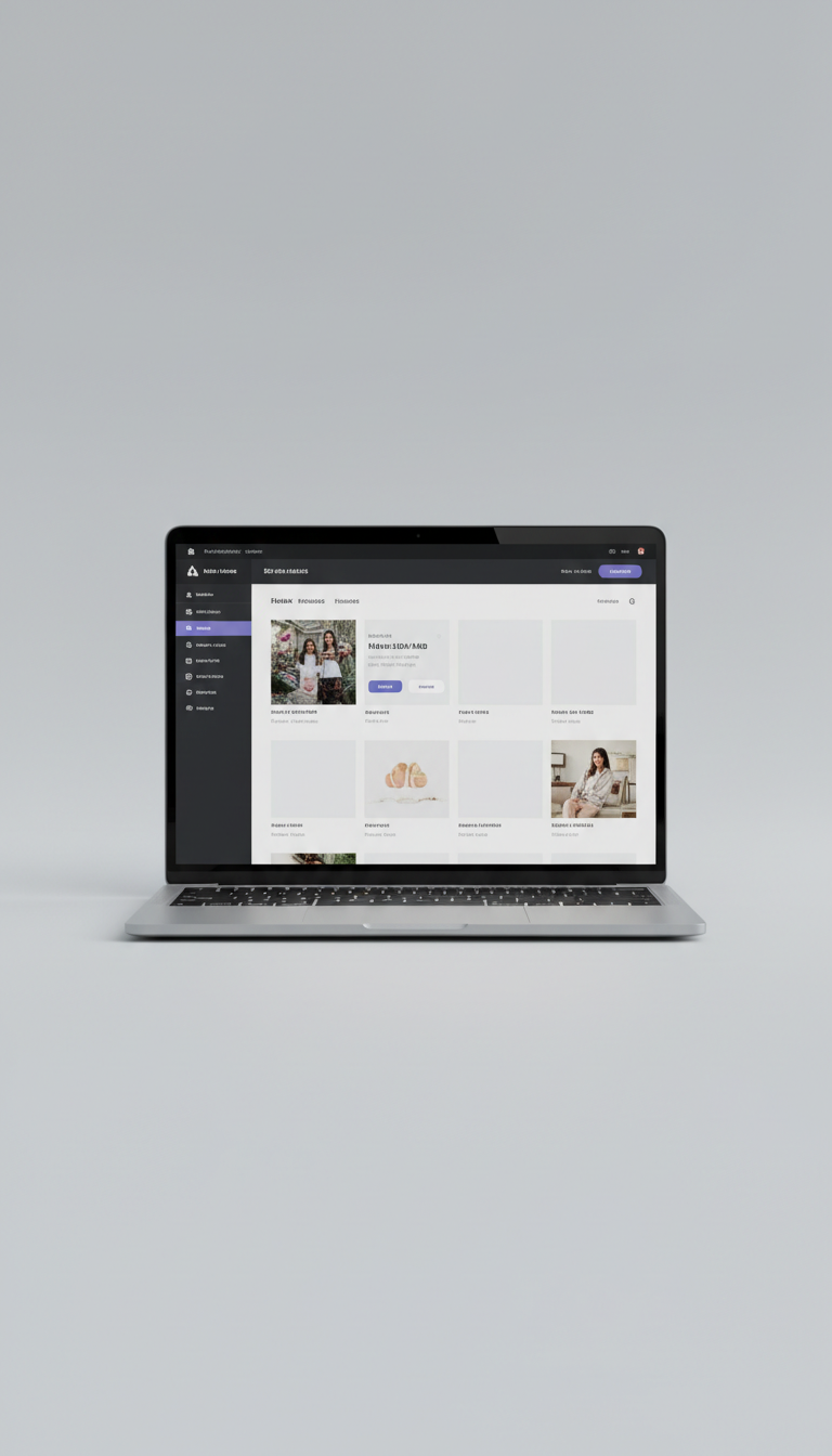 Example product